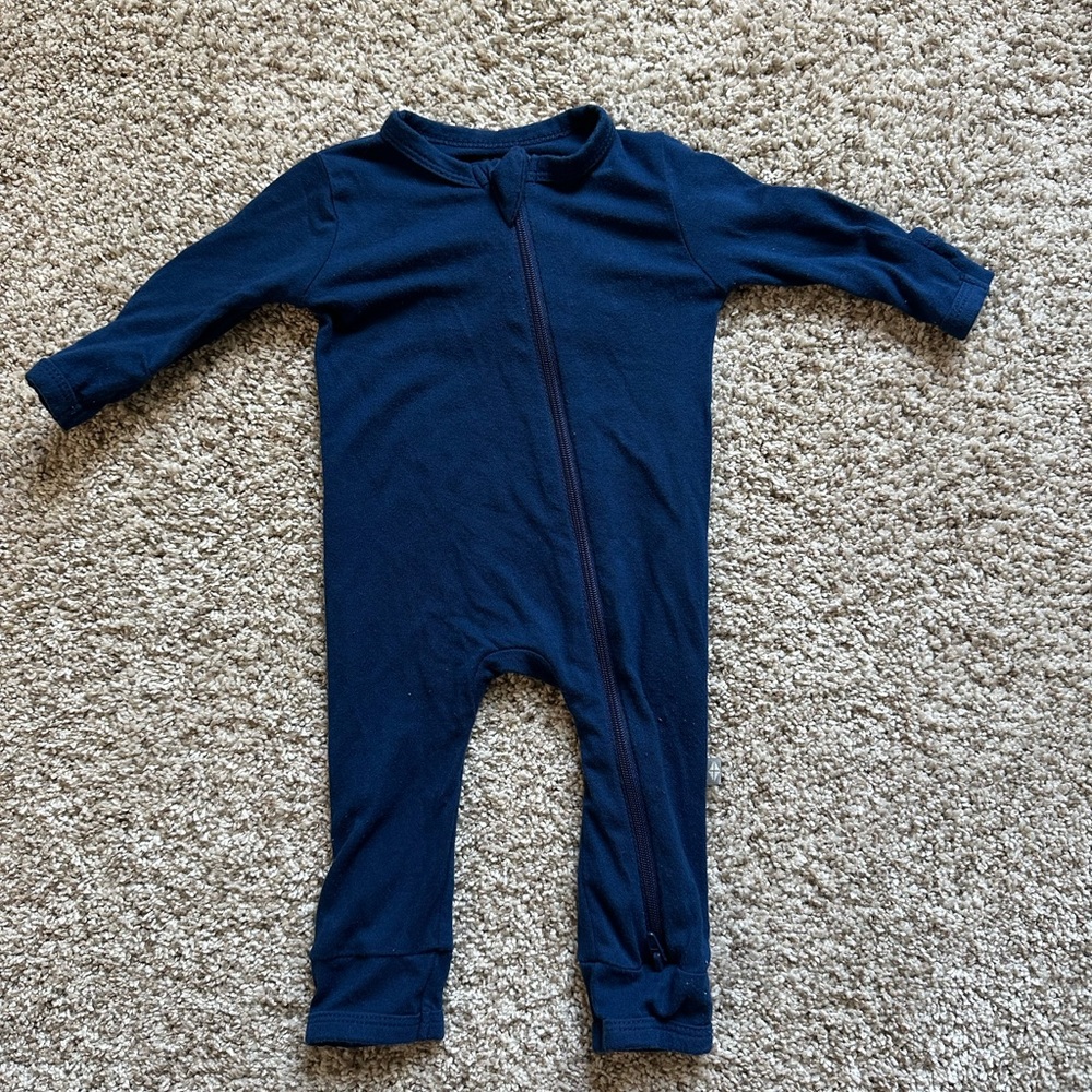 Kyte Baby Romper